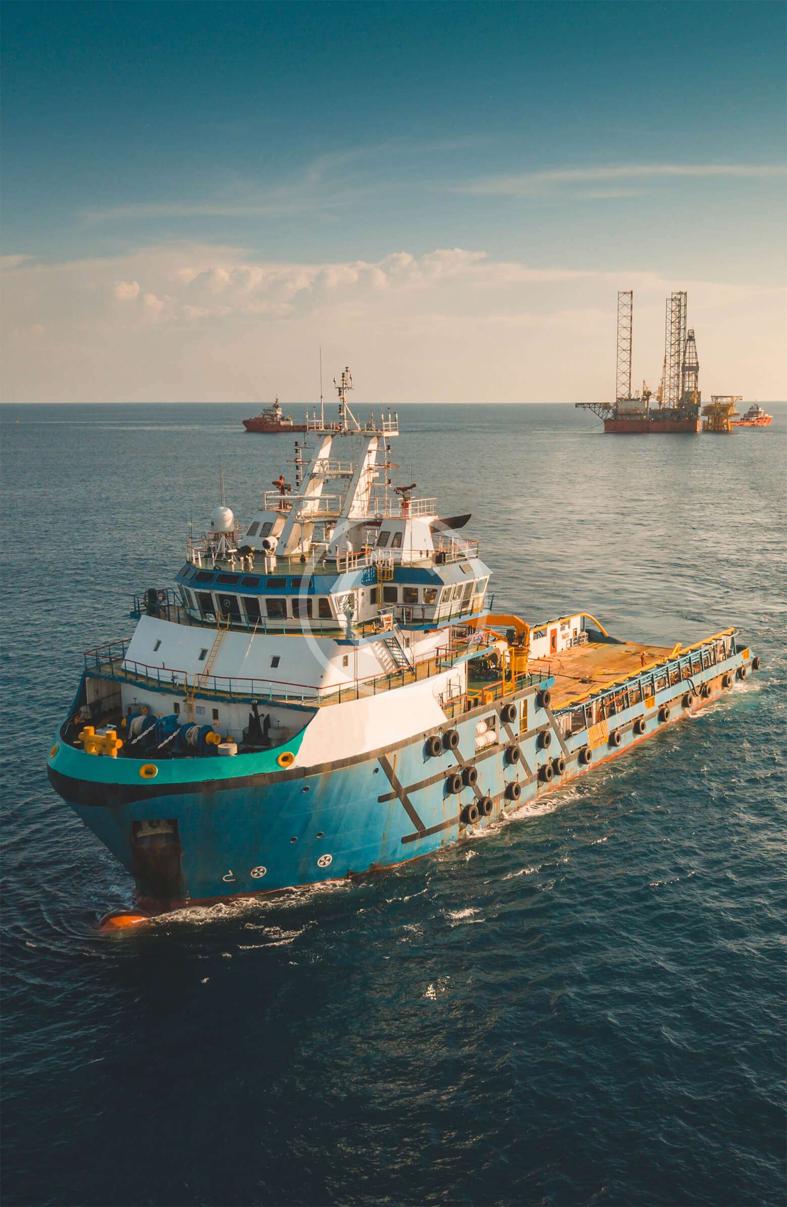 Cargo Handling
