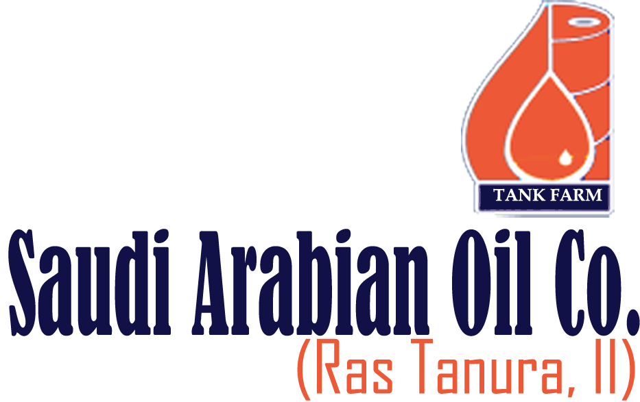 Saudi Arabian oil Co. Ras tanura ll