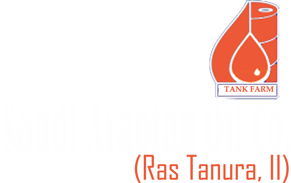 Saudi Arabian oil Co. Ras tanura ll